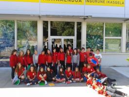 DBH2 Artigas